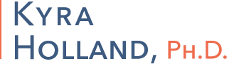 Kyra Holland, PHD