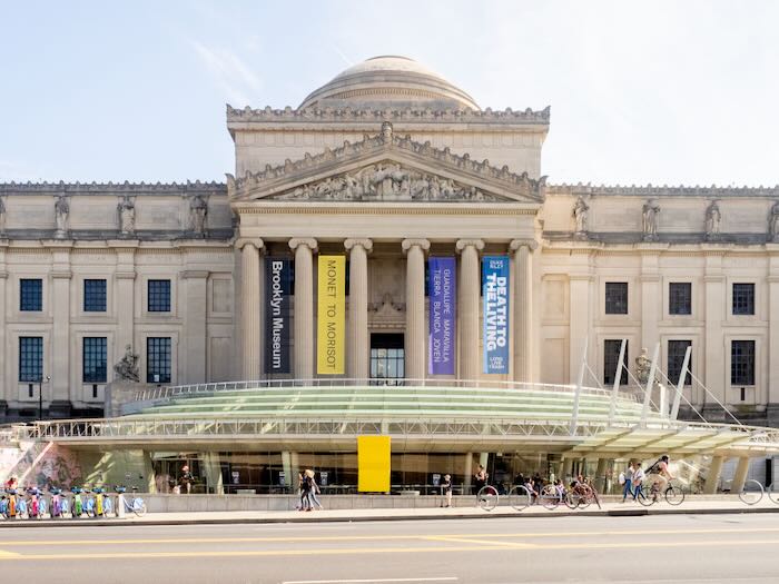 Award Speech for Matthew Yokobosky, Curator of Fashion and Material Culture, the Brooklyn Museum